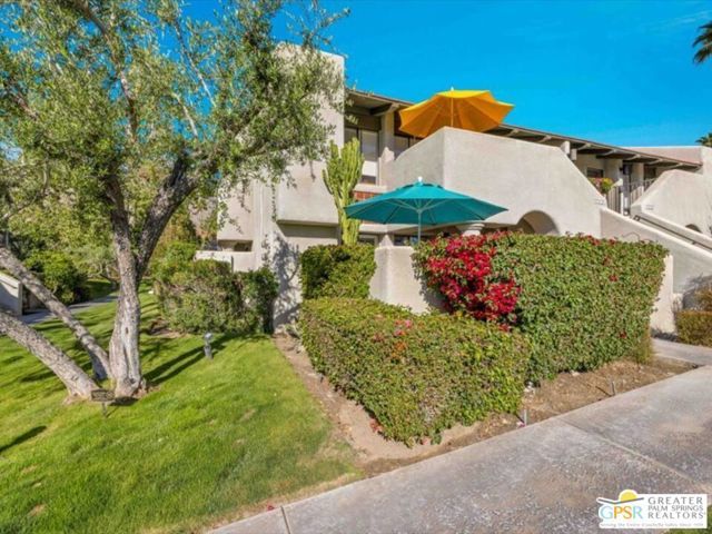 351 N Hermosa Drive 5D1, Palm Springs, CA 92262