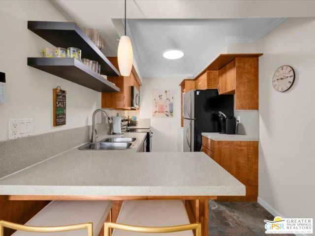 351 N Hermosa Drive 5D1, Palm Springs, CA 92262