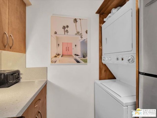 351 N Hermosa Drive 5D1, Palm Springs, CA 92262