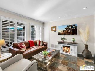 351 N Hermosa Drive 5D1, Palm Springs, CA 92262