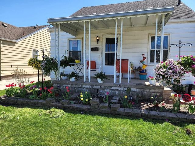 17370 Palmer Street, Melvindale, MI 48122