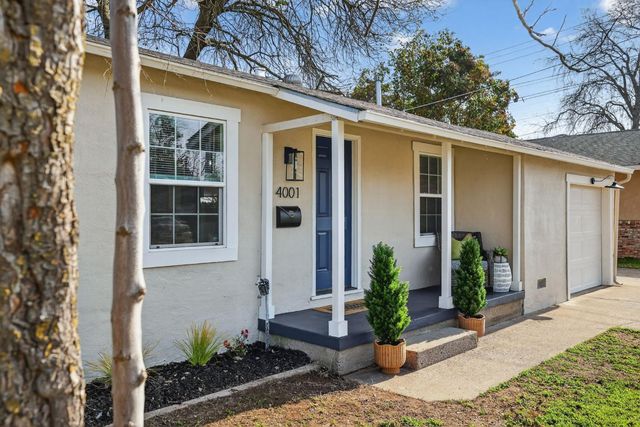 4001 58th St, Sacramento, CA 95820