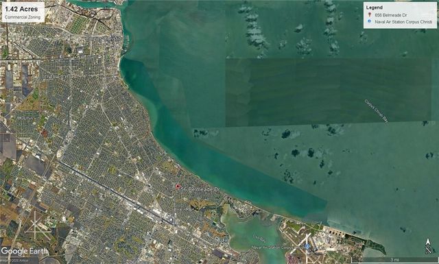 656 Belmeade St, Corpus Christi, TX 78412