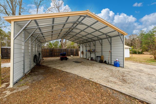 9300 Lake Swamp Rd., Nichols, SC 29581