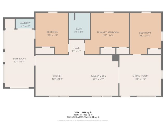 9300 Lake Swamp Rd., Nichols, SC 29581