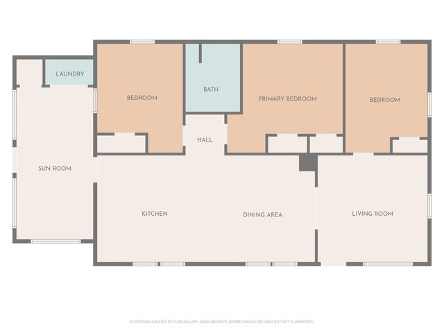 9300 Lake Swamp Rd., Nichols, SC 29581