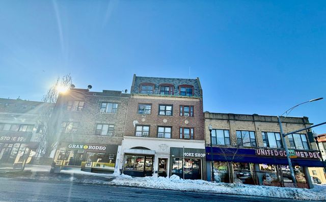 394 North Avenue, New Rochelle, NY 10801