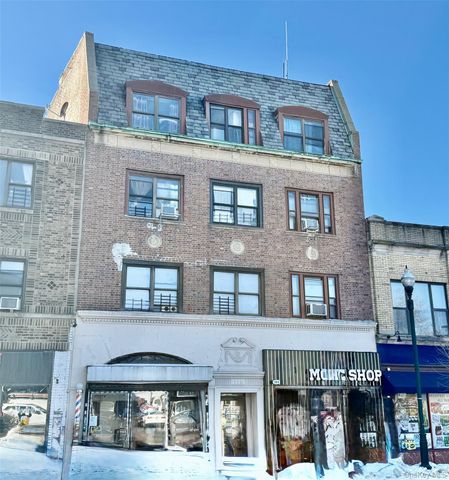 394 North Avenue, New Rochelle, NY 10801