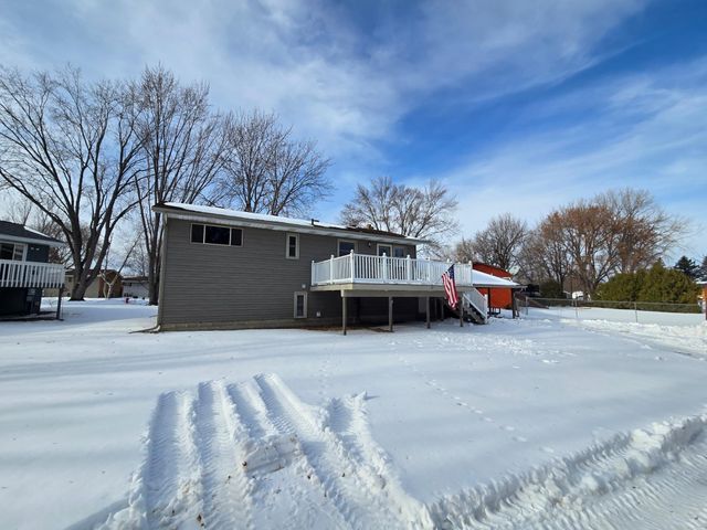 29 Ben Nevis Lane, Waite Park, MN 56387