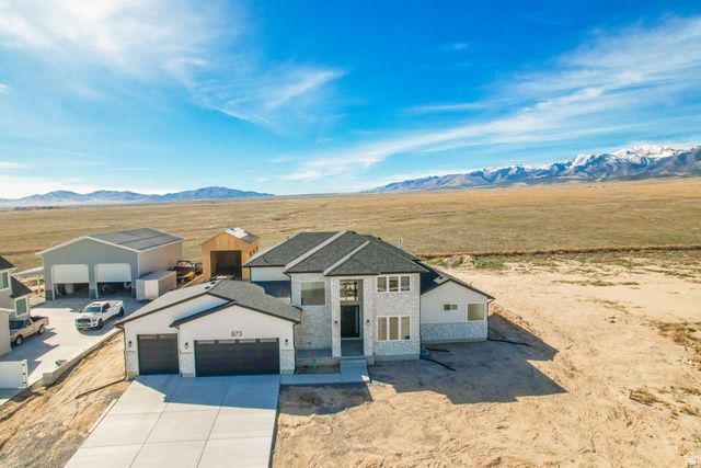 873 W CHERRY ORCHARD LN LN, Grantsville, UT 84029