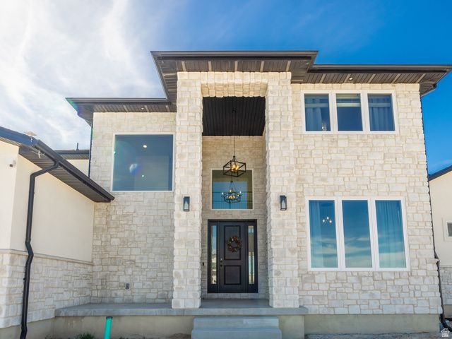 873 W CHERRY ORCHARD LN LN, Grantsville, UT 84029