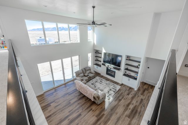 873 W CHERRY ORCHARD LN LN, Grantsville, UT 84029