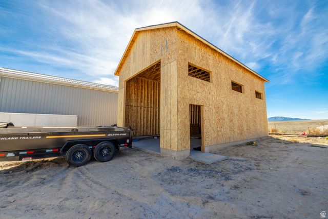 873 W CHERRY ORCHARD LN LN, Grantsville, UT 84029