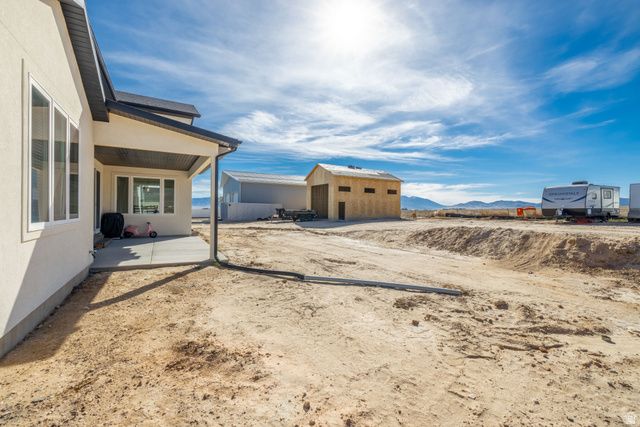 873 W CHERRY ORCHARD LN LN, Grantsville, UT 84029