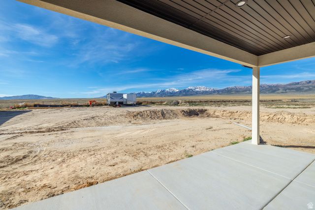 873 W CHERRY ORCHARD LN LN, Grantsville, UT 84029
