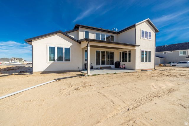 873 W CHERRY ORCHARD LN LN, Grantsville, UT 84029