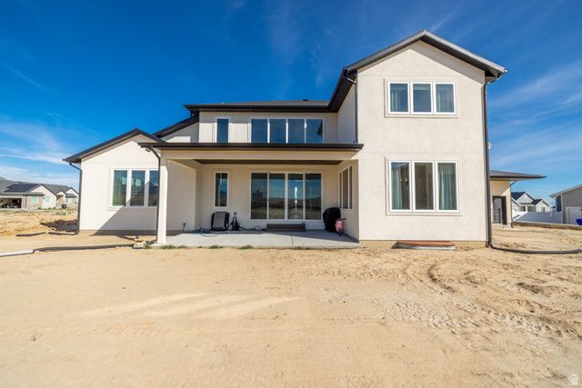 873 W CHERRY ORCHARD LN LN, Grantsville, UT 84029