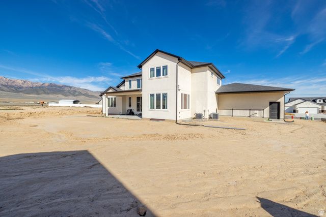 873 W CHERRY ORCHARD LN LN, Grantsville, UT 84029