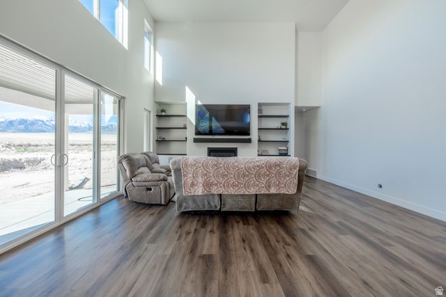 873 W CHERRY ORCHARD LN LN, Grantsville, UT 84029