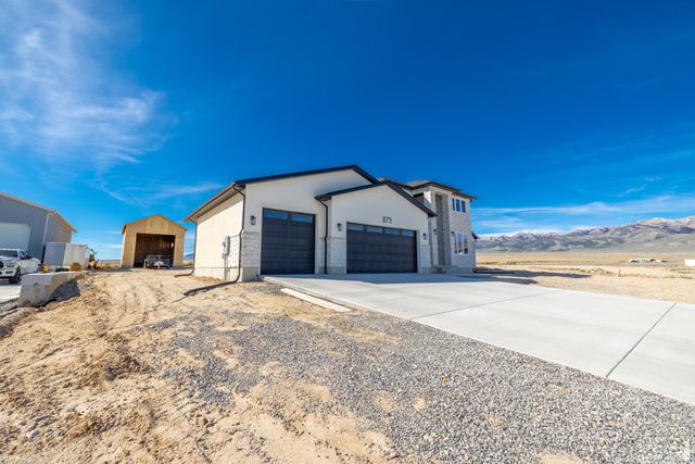 873 W CHERRY ORCHARD LN LN, Grantsville, UT 84029