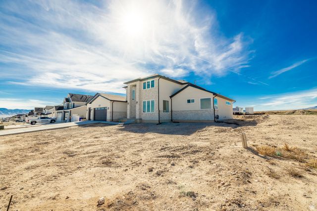 873 W CHERRY ORCHARD LN LN, Grantsville, UT 84029
