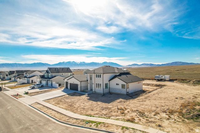 873 W CHERRY ORCHARD LN LN, Grantsville, UT 84029
