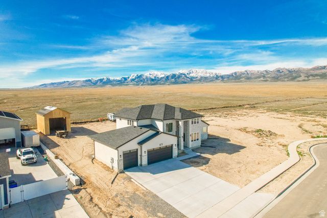 873 W CHERRY ORCHARD LN LN, Grantsville, UT 84029