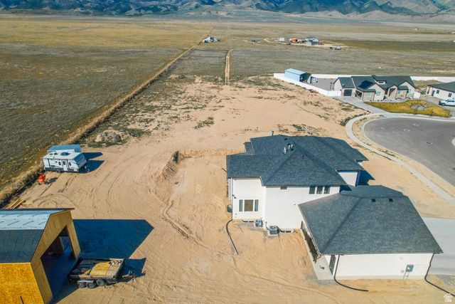 873 W CHERRY ORCHARD LN LN, Grantsville, UT 84029