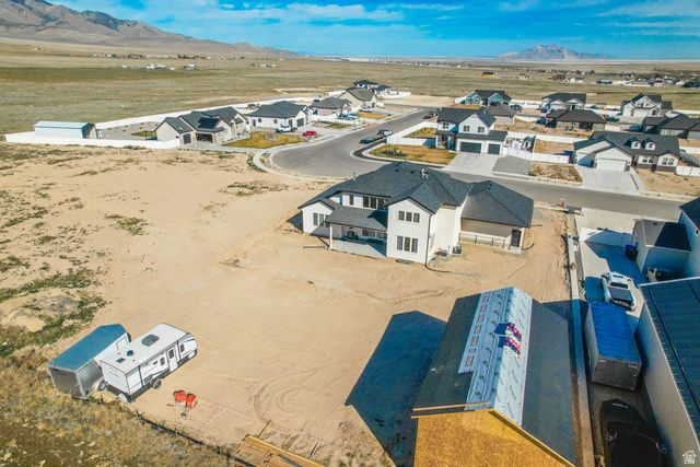 873 W CHERRY ORCHARD LN LN, Grantsville, UT 84029