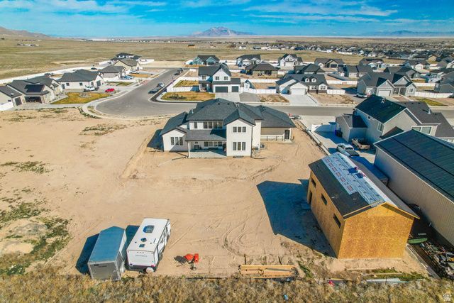 873 W CHERRY ORCHARD LN LN, Grantsville, UT 84029