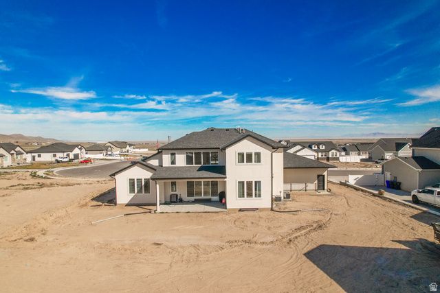 873 W CHERRY ORCHARD LN LN, Grantsville, UT 84029