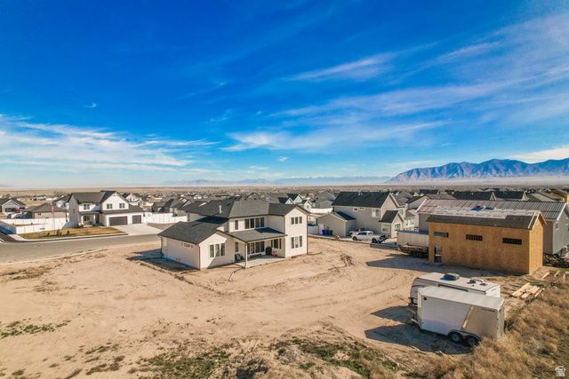 873 W CHERRY ORCHARD LN LN, Grantsville, UT 84029