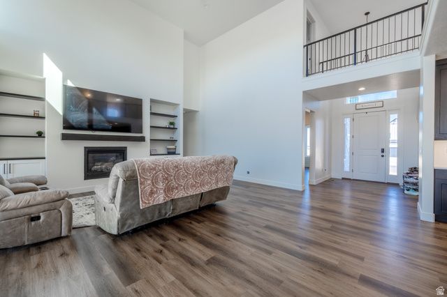 873 W CHERRY ORCHARD LN LN, Grantsville, UT 84029