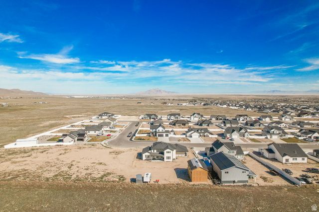 873 W CHERRY ORCHARD LN LN, Grantsville, UT 84029