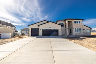 873 W CHERRY ORCHARD LN LN, Grantsville, UT 84029