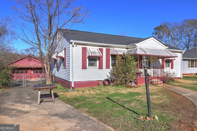 1429 Beatty Street, Griffin, GA 30223