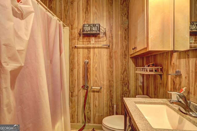 1429 Beatty Street, Griffin, GA 30223