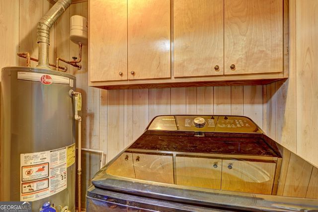 1429 Beatty Street, Griffin, GA 30223