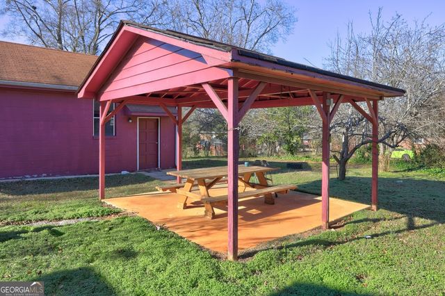 1429 Beatty Street, Griffin, GA 30223