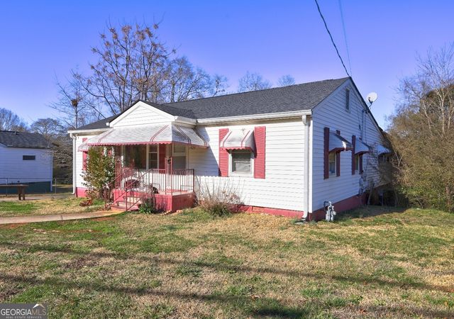 1429 Beatty Street, Griffin, GA 30223