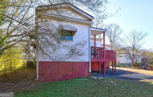 1429 Beatty Street, Griffin, GA 30223