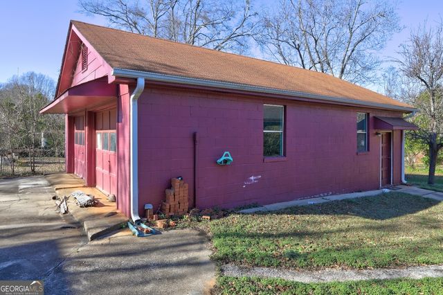 1429 Beatty Street, Griffin, GA 30223