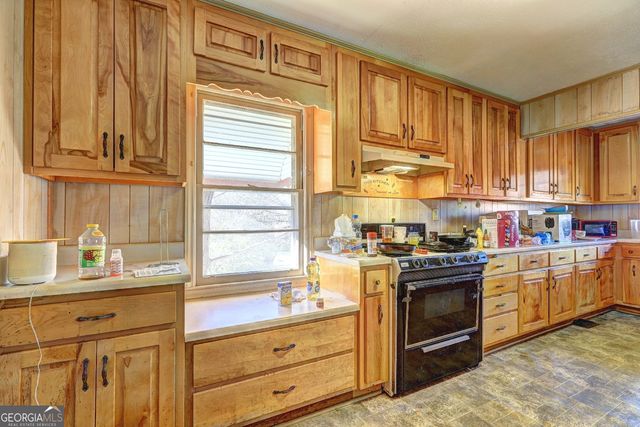 1429 Beatty Street, Griffin, GA 30223