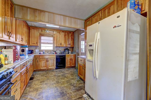 1429 Beatty Street, Griffin, GA 30223