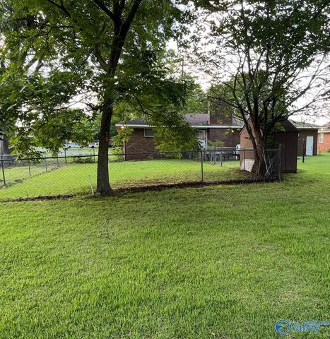 116 Edna Street, Moulton, AL 35650