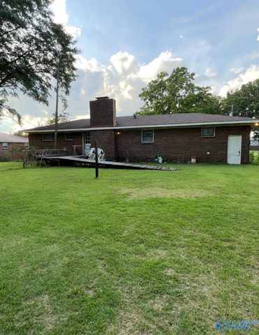 116 Edna Street, Moulton, AL 35650
