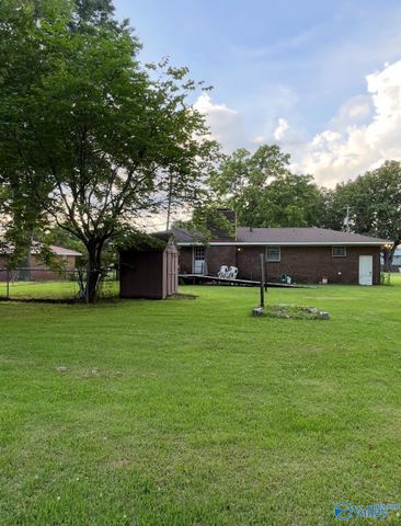 116 Edna Street, Moulton, AL 35650