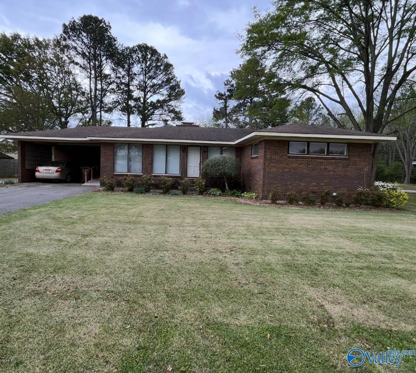 116 Edna Street, Moulton, AL 35650