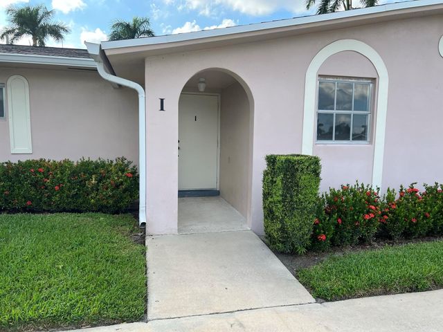 2736 Dudley Drive E I, West Palm Beach, FL 33415