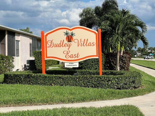 2736 Dudley Drive E I, West Palm Beach, FL 33415